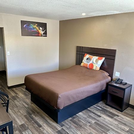 West Inn Nau - Downtown Flagstaff Bagian luar foto