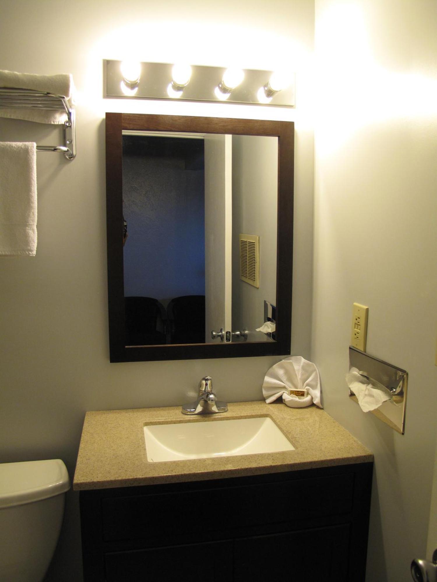 West Inn Nau - Downtown Flagstaff Bagian luar foto