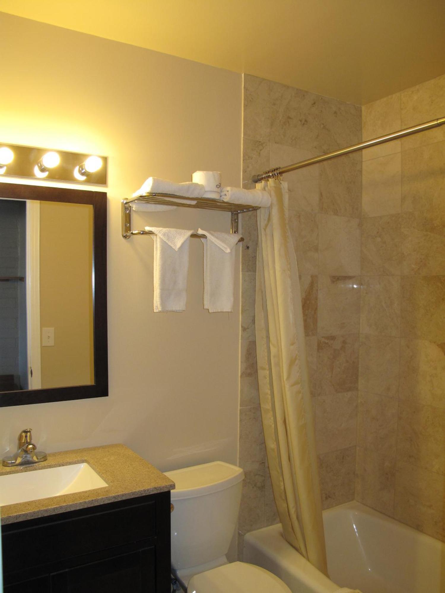 West Inn Nau - Downtown Flagstaff Bagian luar foto