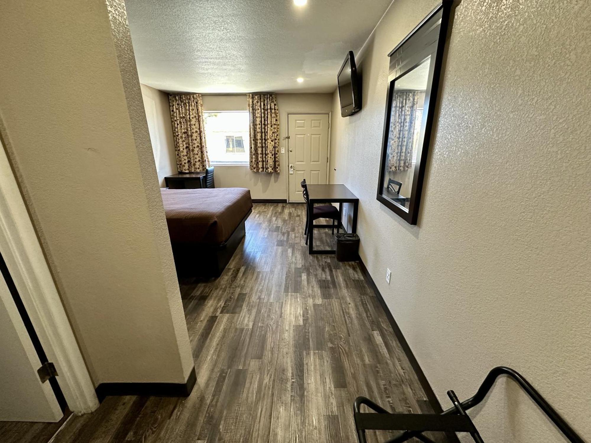 West Inn Nau - Downtown Flagstaff Bagian luar foto