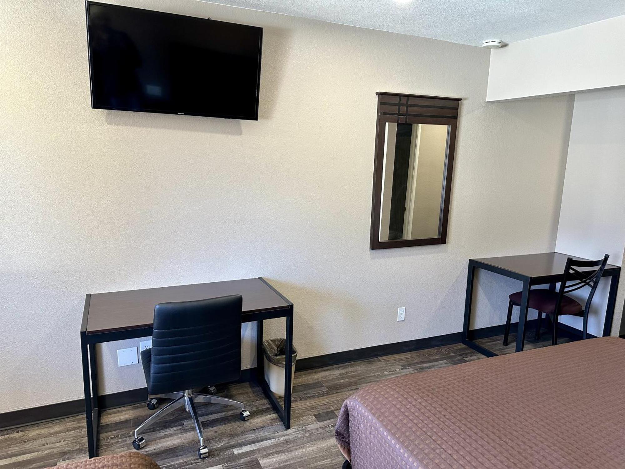 West Inn Nau - Downtown Flagstaff Bagian luar foto
