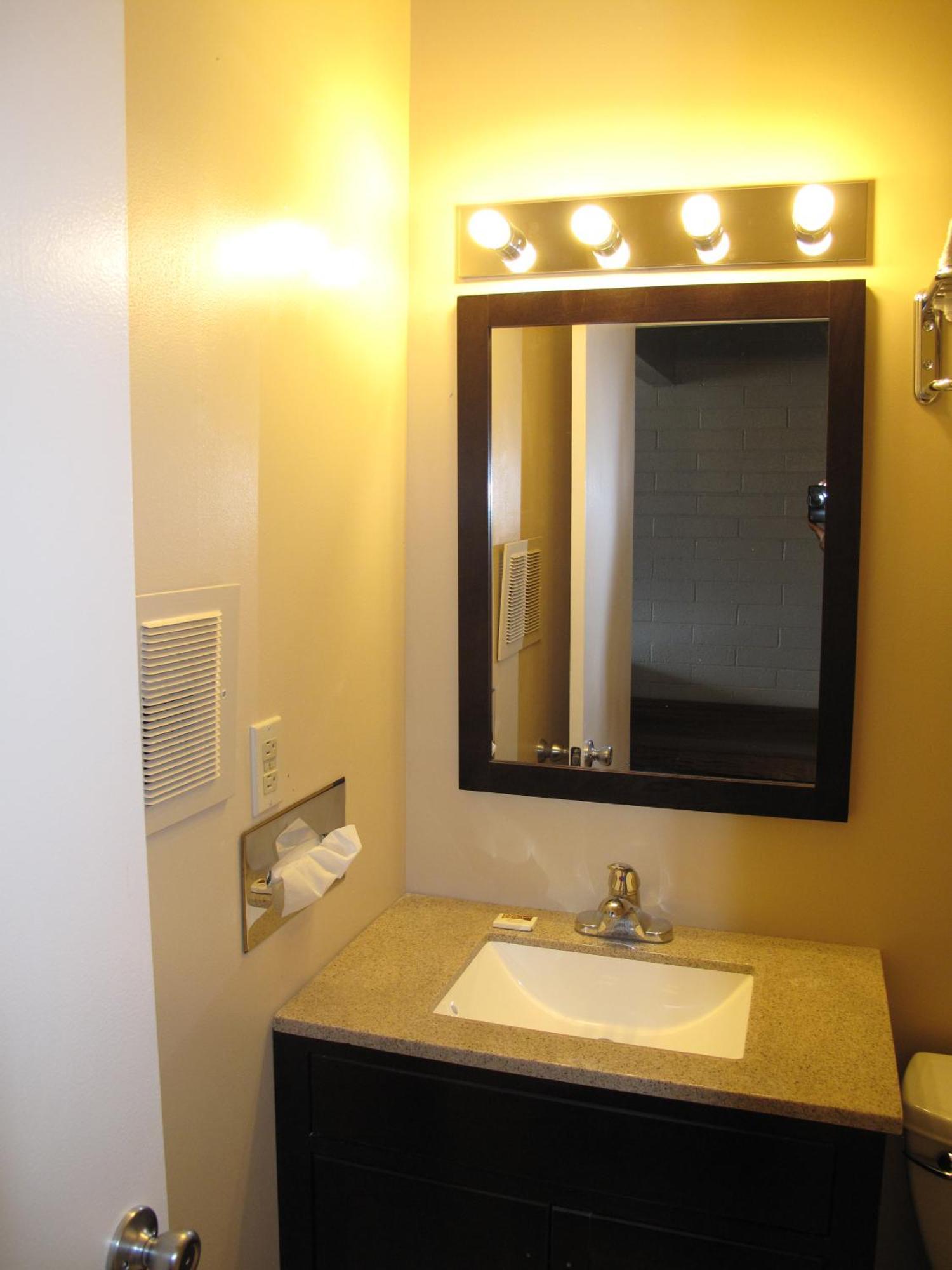West Inn Nau - Downtown Flagstaff Bagian luar foto