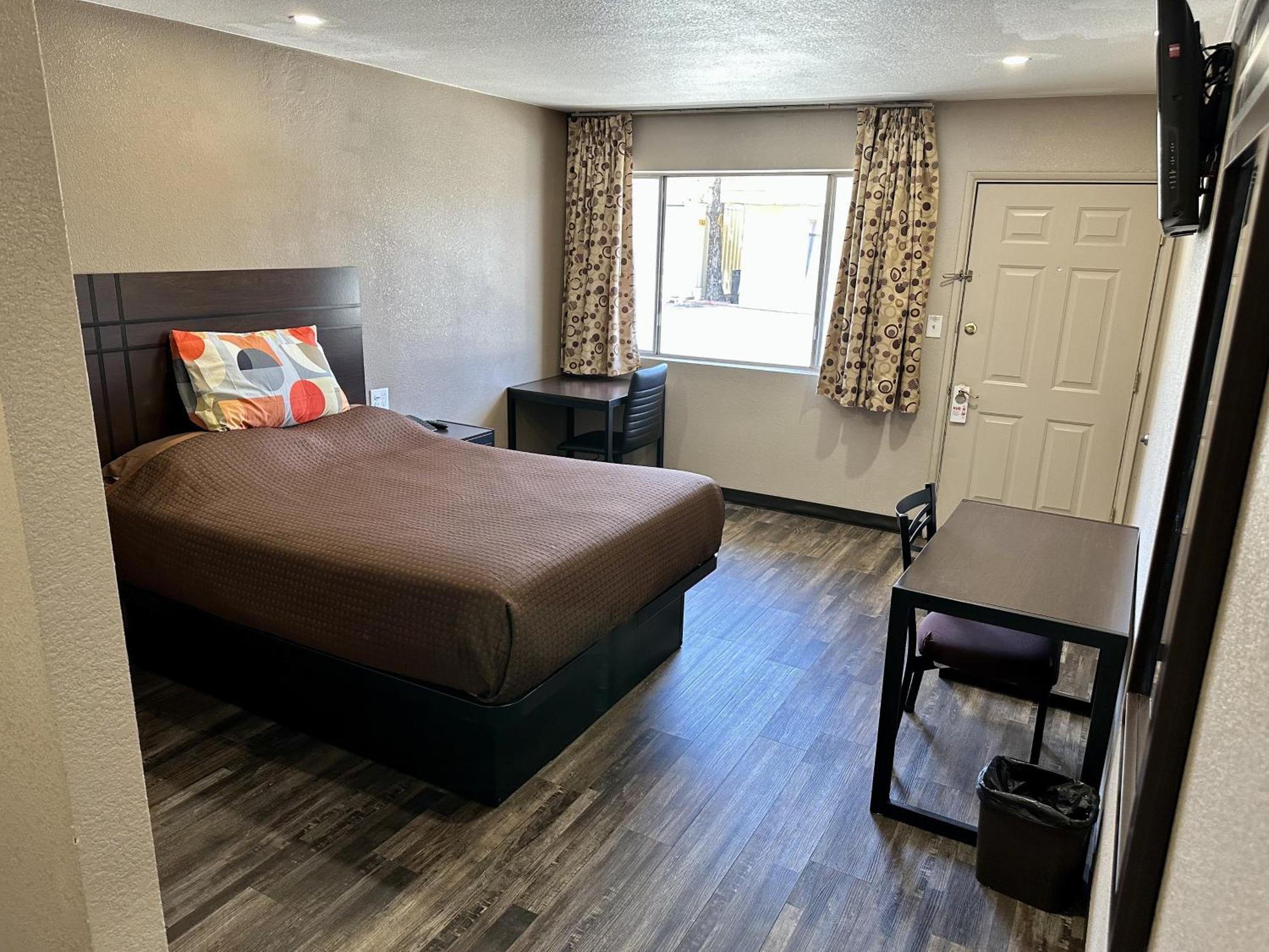 West Inn Nau - Downtown Flagstaff Bagian luar foto