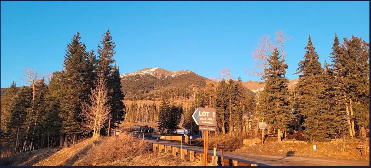 West Inn Nau - Downtown Flagstaff Bagian luar foto